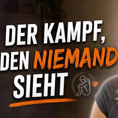Frieden mit deinem Körper? Warum das mit Lipödem so schwerfällt